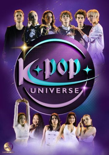K-Pop Universe 2026: Trasa koncertowa w Polsce, Bilety, Hity BTS i BLACKPINK