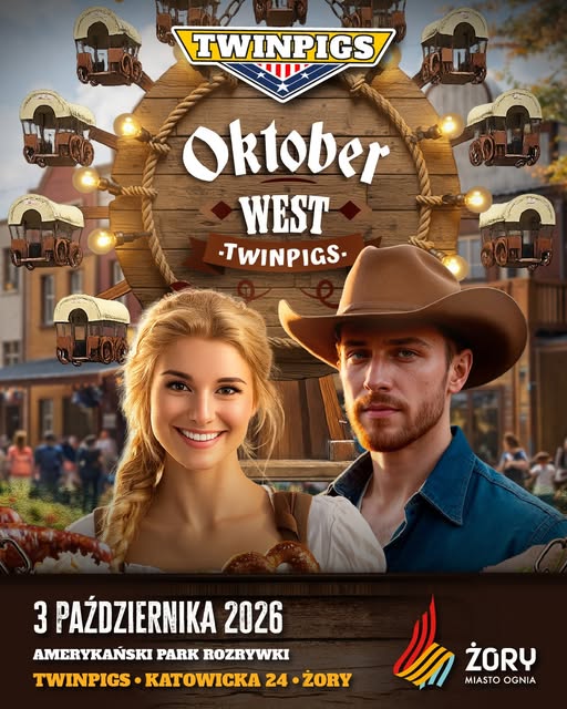 Oktober West
